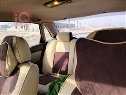 ميتسوبيشي سيغما